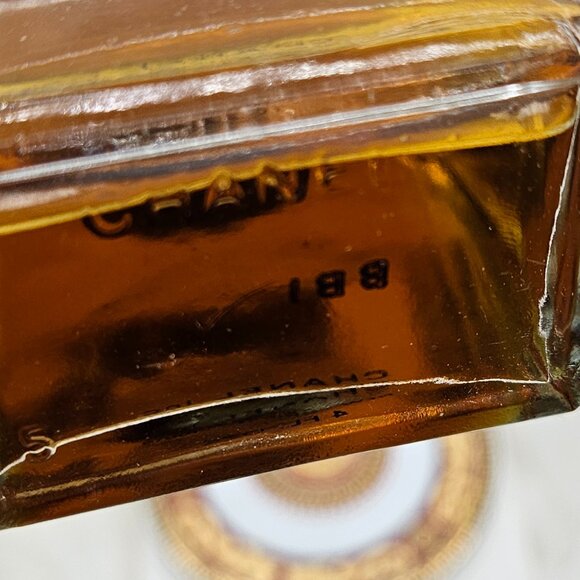 Chanel No. 5 Eau de Cologne - Picture 5 of 7